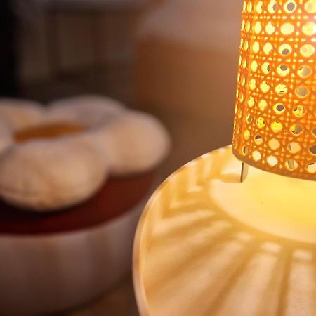 Urban Lights Hideaway - City Center 希贝尼克 外观 照片